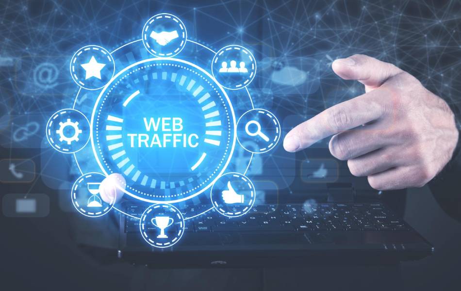 How to Drive More Traffic to Your Website_ 14 Tactics to Win the Traffic Race
