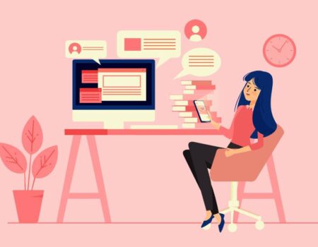 How to Start a Blog (and Make Money Doing It)