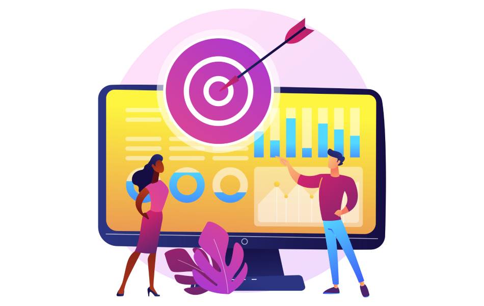 Interest-Based Targeting With Minimal Privacy Concerns