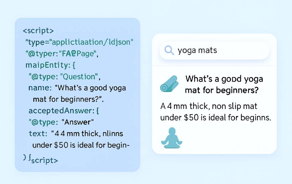 Master AI and Voice Search