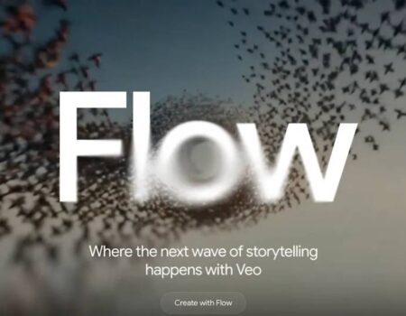 Meet Veo 3 The Game-Changing AI Filmmaking Tool with Flow