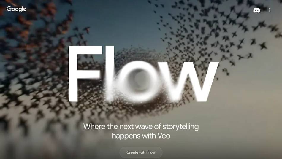 Meet Veo 3 The Game-Changing AI Filmmaking Tool with Flow