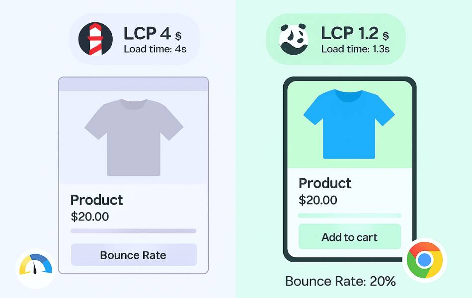 Optimizing User Experience for SEO