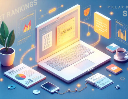 Pillar Pages: How to Create One + Examples