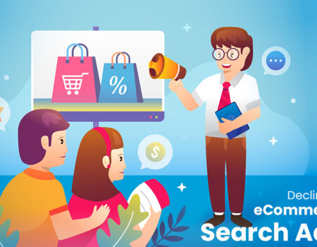 The Decline of eCommerce Search Ads: Are Shopping Campaigns to Blame?