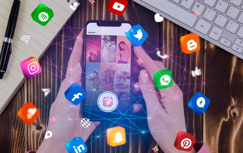 The Most Effective Types of Content on Social Media in 2025 [New Data]