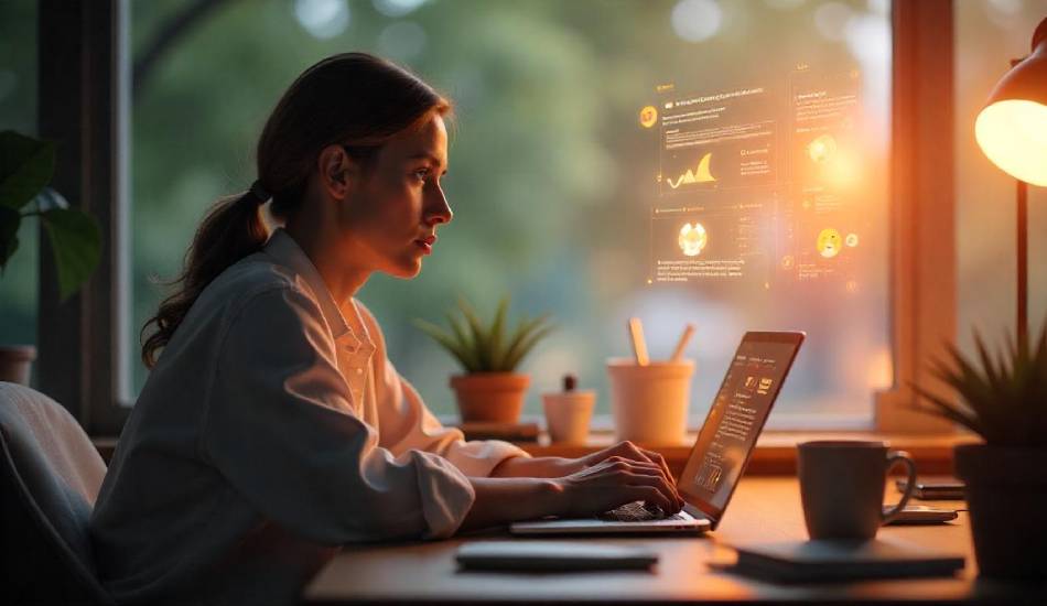 The Rise of AI in Online Reputation Management