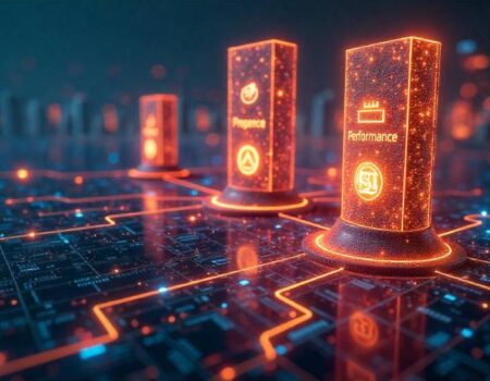 The Triple-P Framework_ AI & Search Brand Presence, Perception & Performance