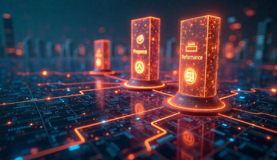 The Triple-P Framework_ AI & Search Brand Presence, Perception & Performance