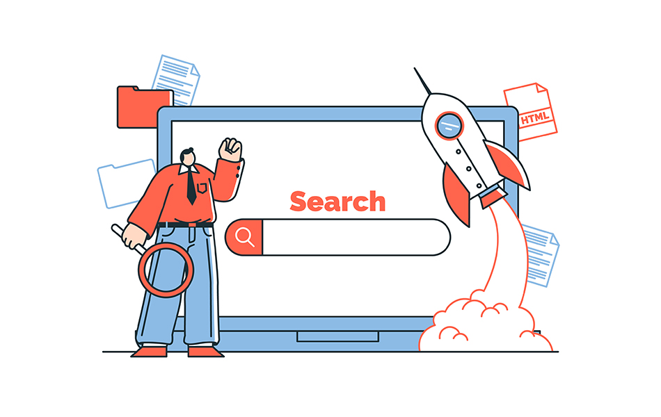 There Are More Than 4 Types of Search Intent