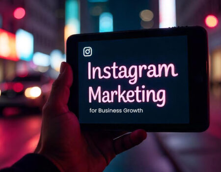 Ultimate Guide to Instagram Marketing for Business Growth