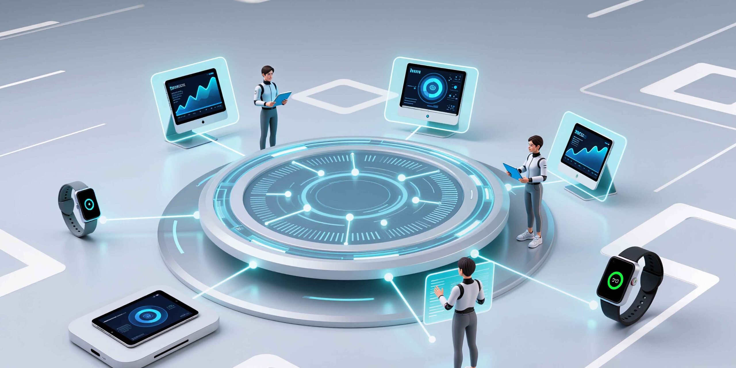 Understanding Multi-Agent AI Systems