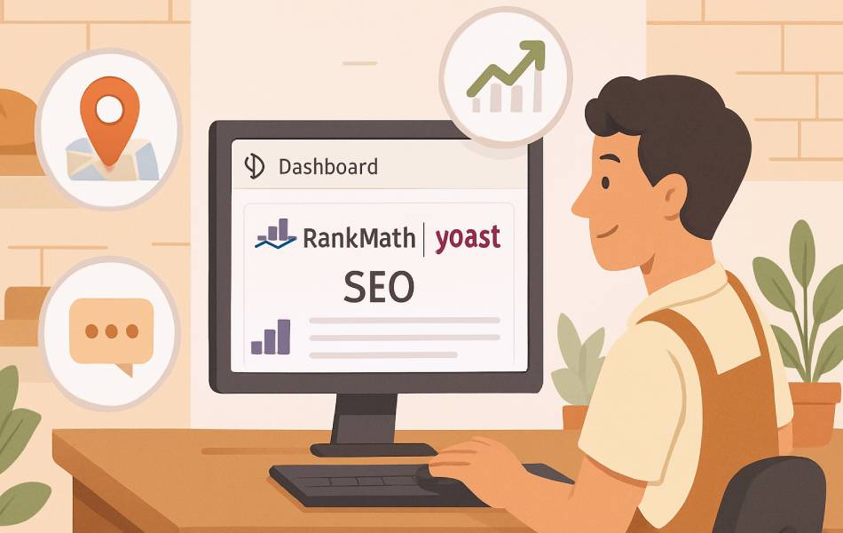What SEO Plugins Do for Small Businesses