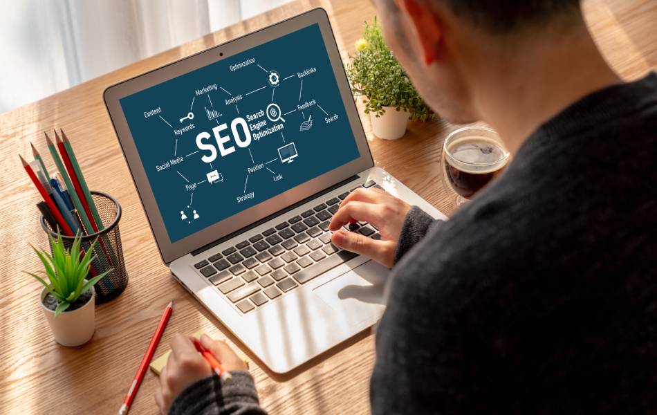 What is technical SEO The definitive guide