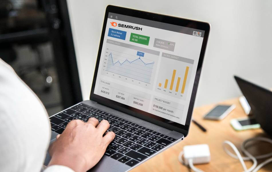10 Semrush Traffic & Market Features Every Marketer Should Explore