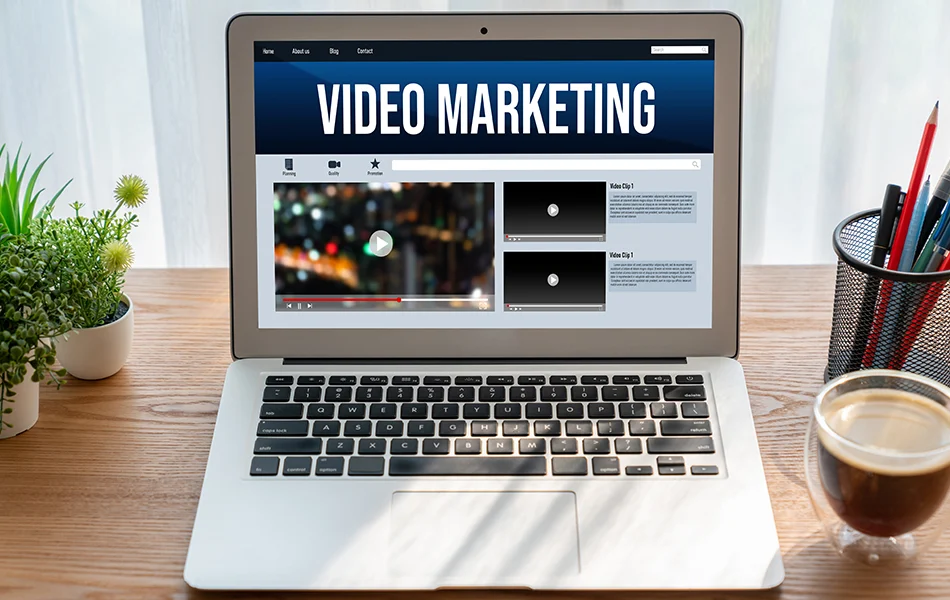 10 Tips for Making Great Marketing Videos