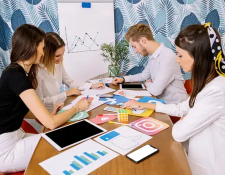 8 Steps to Build Your Account-Based Marketing Strategy