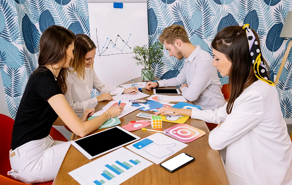 8 Steps to Build Your Account-Based Marketing Strategy