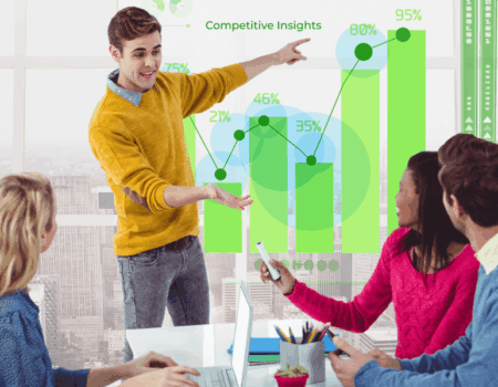 9 Competitive Insights & How to Get Them