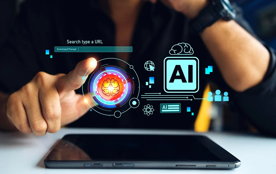 AI Visibility How to Track & Grow Your Brand Presence in LLMs