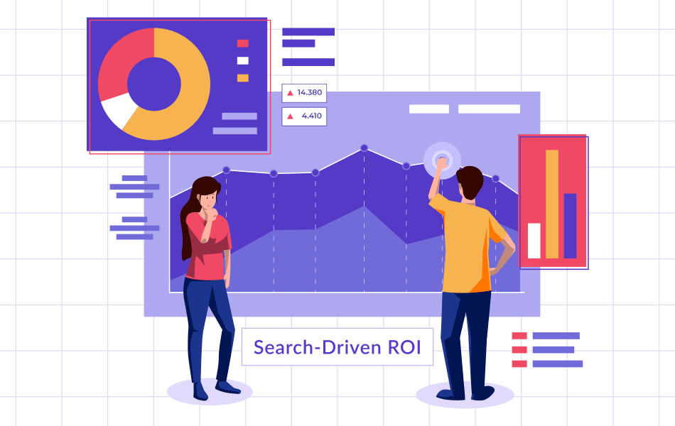 Aligning The CIO, CFO & CMO For Search‑Driven ROI