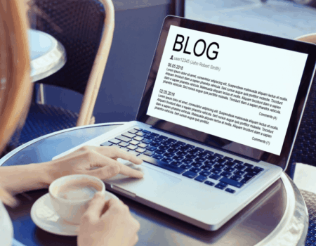 Are blogs dead? Here's What Marketing Experts Have to Say