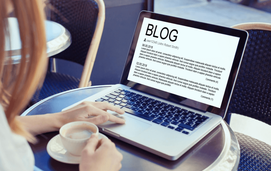 Are blogs dead? Here's What Marketing Experts Have to Say