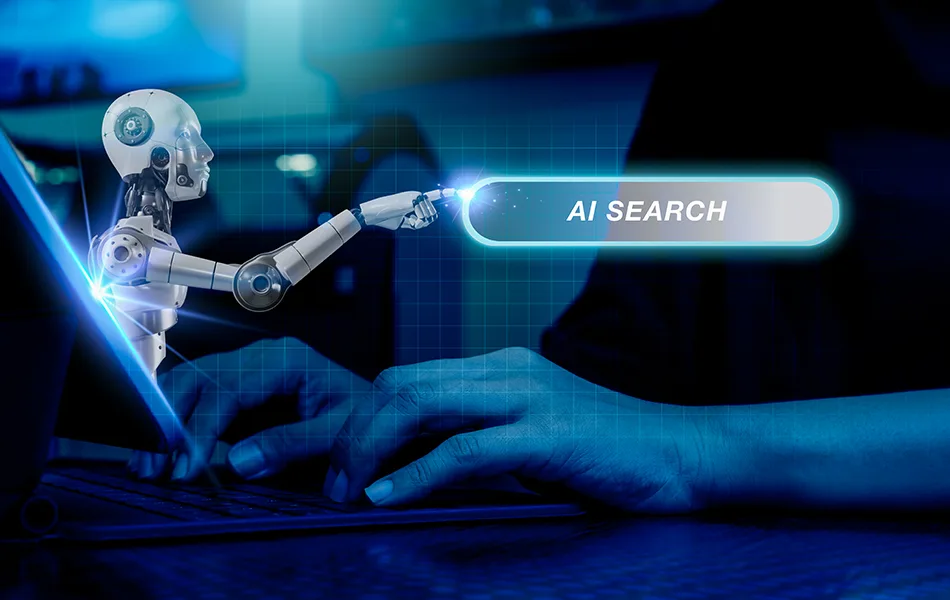 As Google Shifts to AI Search, Legacy SEO Faces a New Reality