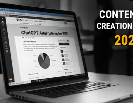 ChatGPT Alternatives for SEO and Content Creation in 2025: A Practical Guide