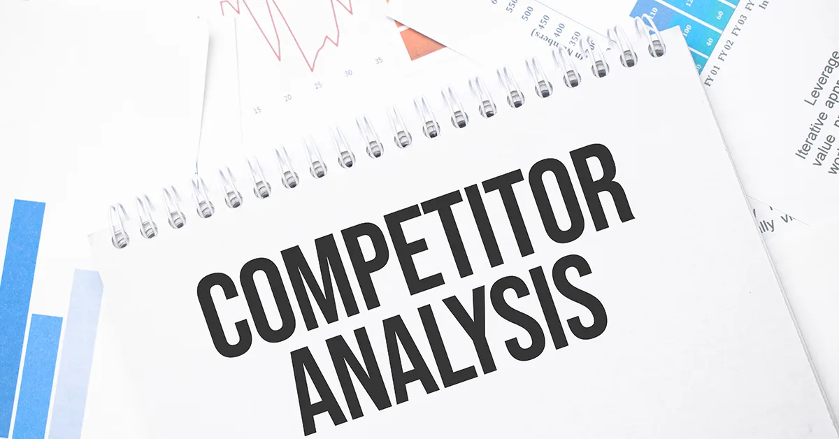 Competitor Analysis