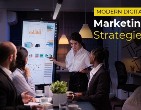 Comprehensive Guide to Modern Digital Marketing Strategies for Small Businesses