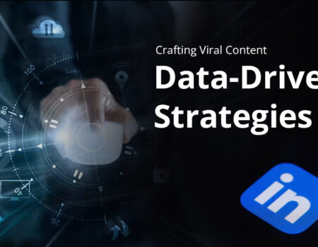 Crafting Viral Content: Data-Driven Strategies from a LinkedIn Parody Tool