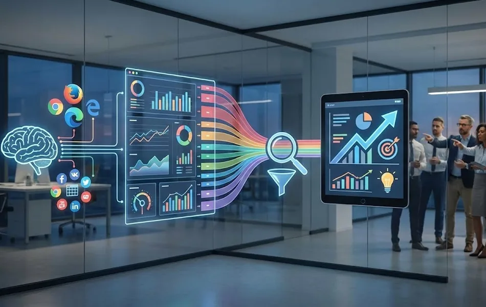 Data-Driven Content Marketing Analytics_ Actionable Insights Without the Hype