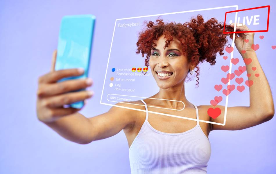 Future of Influencer Marketing