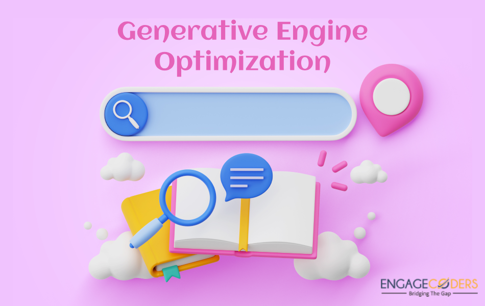 Generative Engine Optimization: The New Era of Search