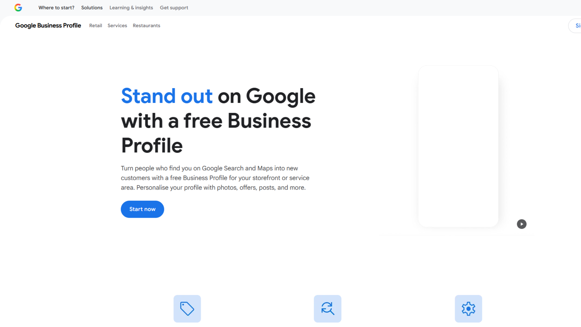 Google-Business-Profile