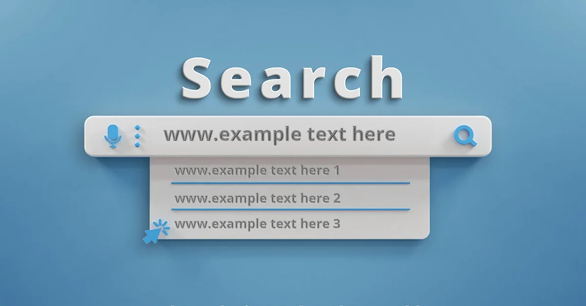 Google Search Console Data