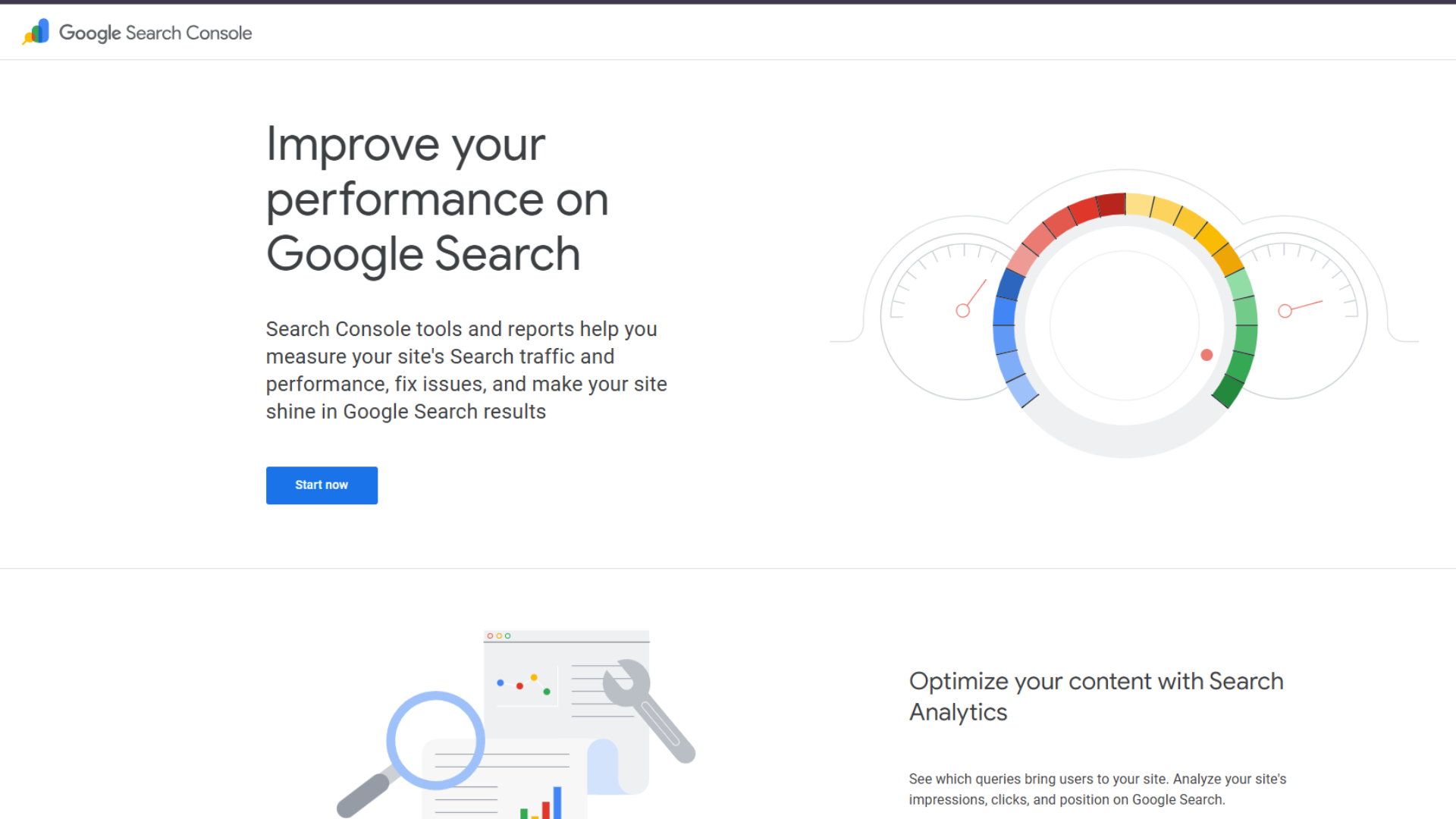 Google-Search-Console