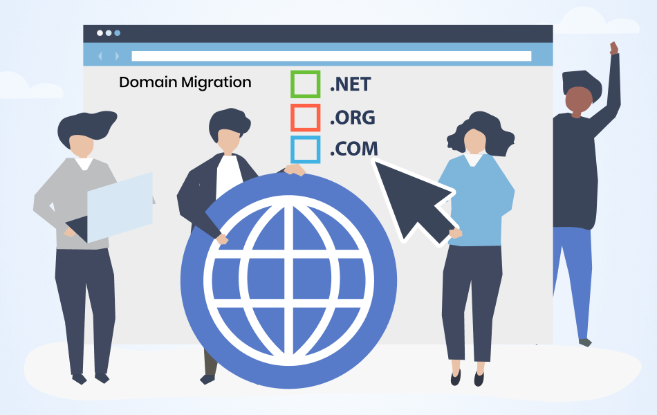 Google Shows Why Rankings Collapsed After Domain Migration