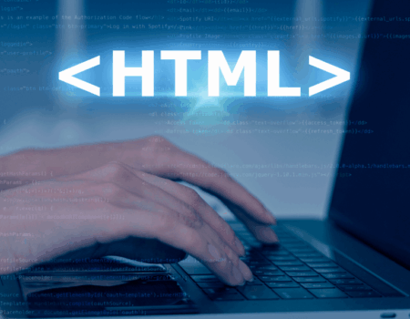 HTML Link Code: How to Create Hyperlinks on Your Site