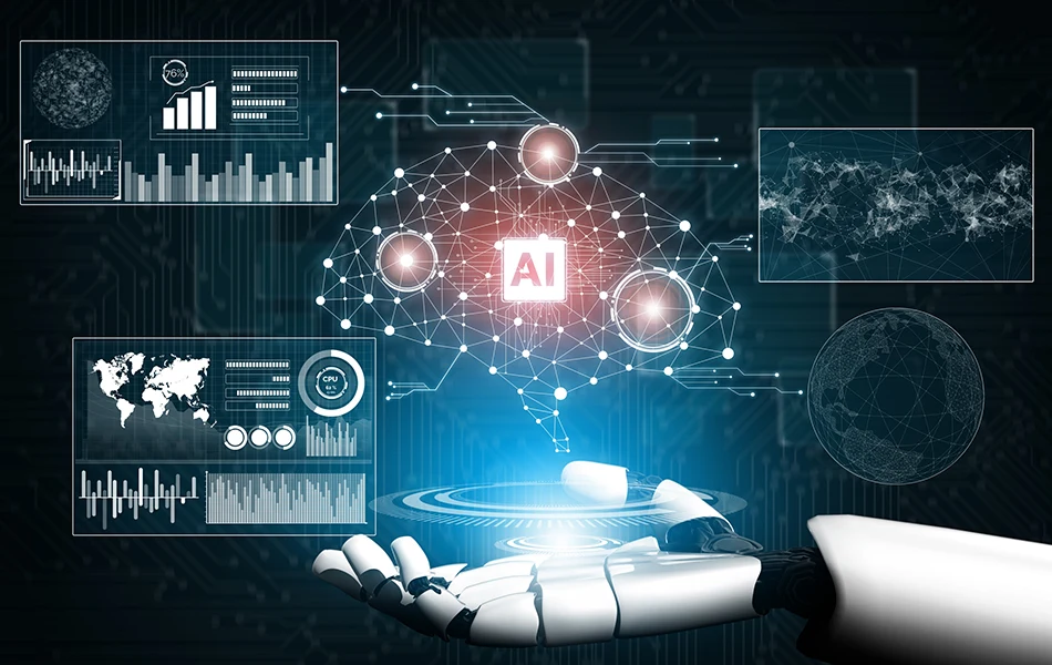 Harnessing AI in Marketing: Strategies, Tools, and Trends for 2025