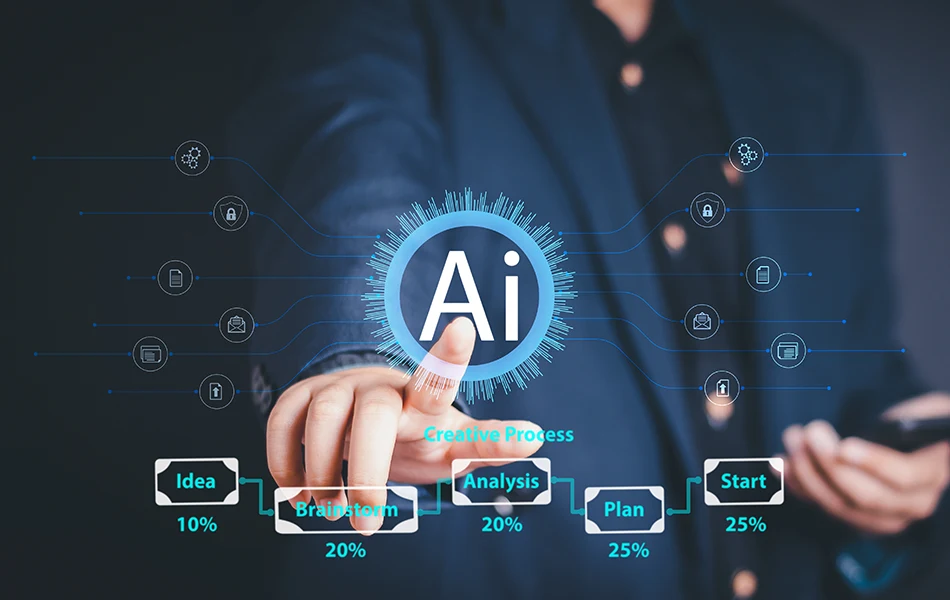 How AI Is Transforming Your Brand Narrative