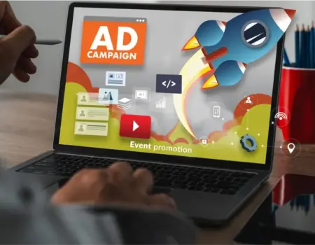 How To Use Paid Search & Social Ads For Promoting Events