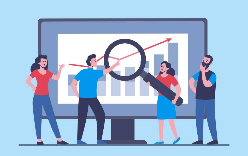 How to Audit Competitors