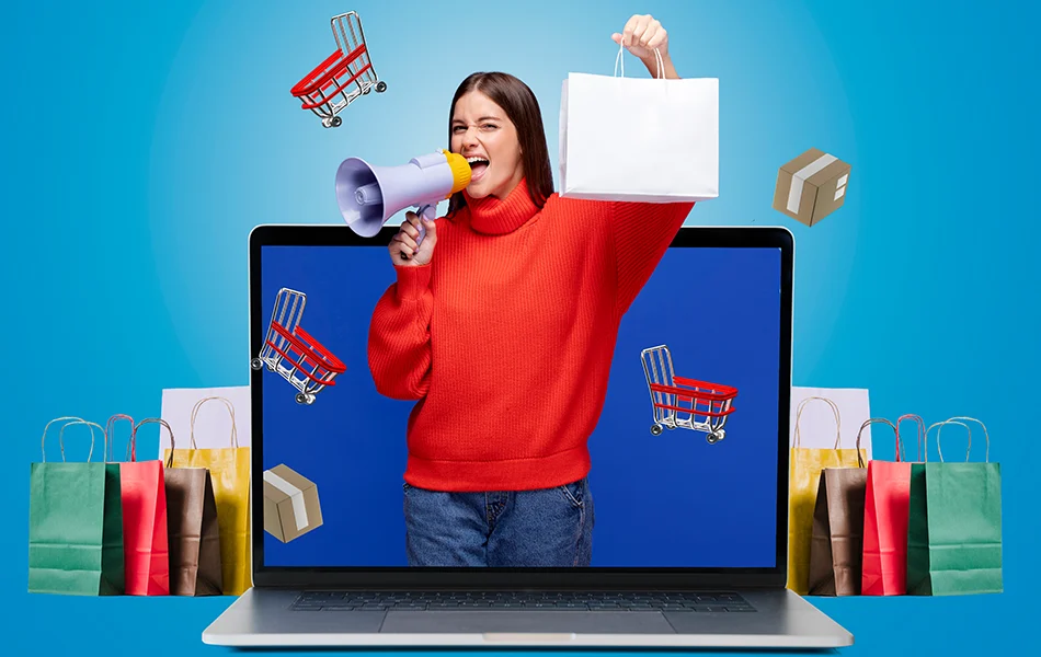 How to Build an Ecommerce Advertising Strategy
