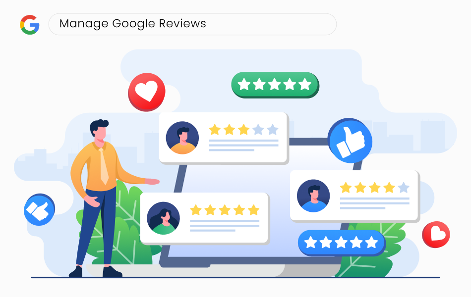 How to Get and Manage Google Reviews to Skyrocket Your Business