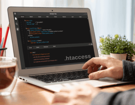 How to Set Up a Redirect in WordPress via .htaccess