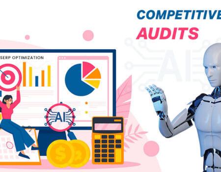 How to Use Competitive Audits For AI SERP Optimization