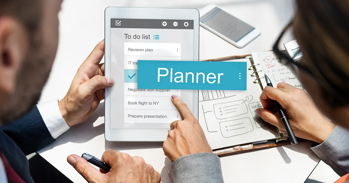 How to Use the Related Content Planner