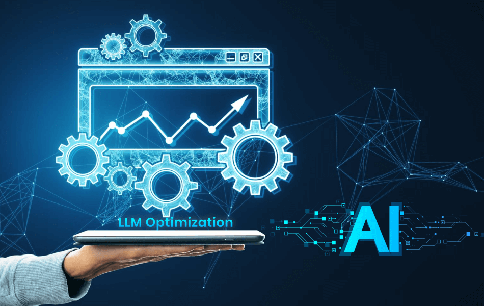 LLM Optimization (LLMO) Get AI to Talk About Your Brand